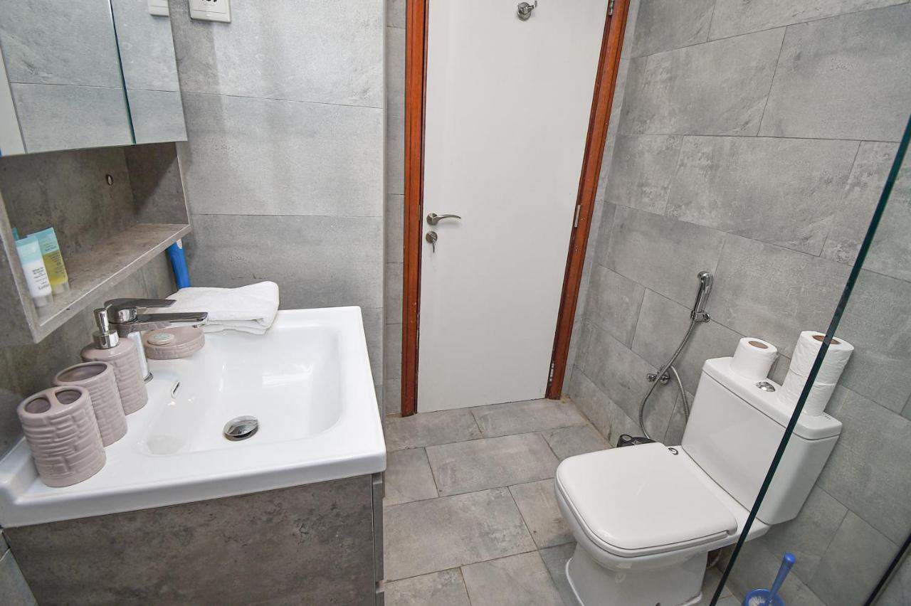 Luxury Escapes - Cozy 1 Bedroom With Study Room In Dubai Marina Park Tower Екстер'єр фото